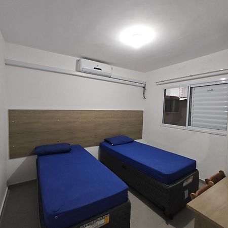 Cristal Da Vista Linda Apartamento 03 Bertioga Kültér fotó