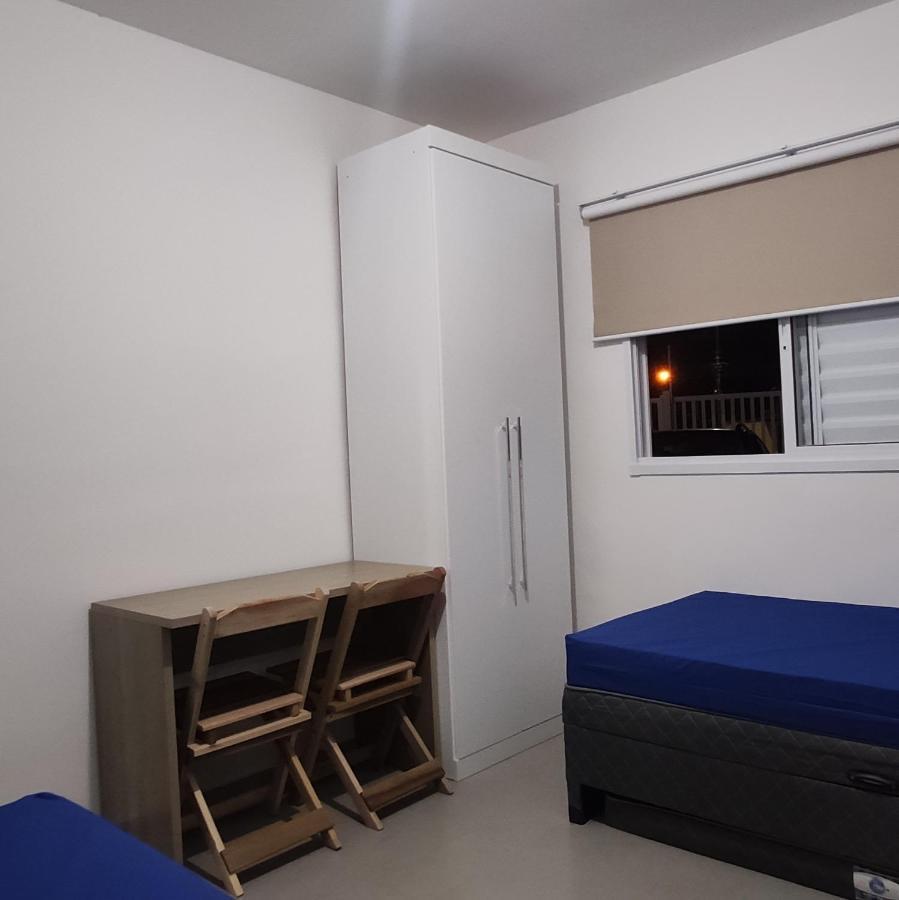 Cristal Da Vista Linda Apartamento 03 Bertioga Kültér fotó