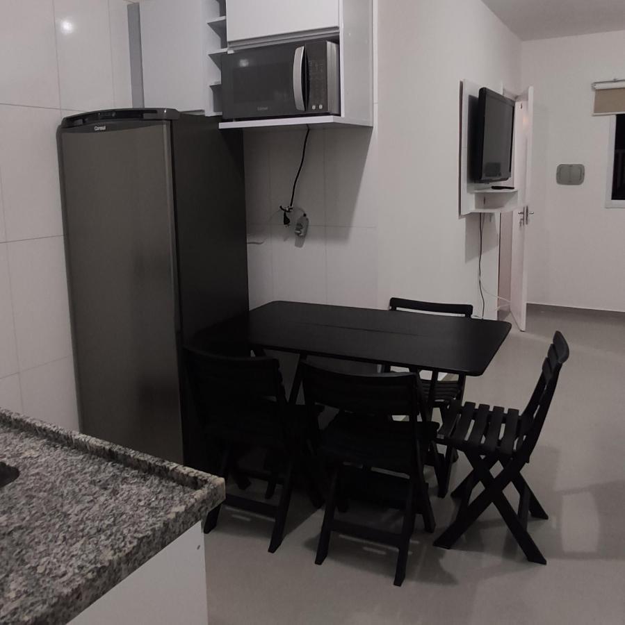 Cristal Da Vista Linda Apartamento 03 Bertioga Kültér fotó