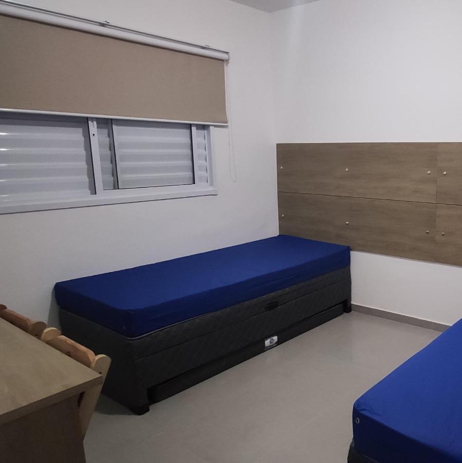 Cristal Da Vista Linda Apartamento 03 Bertioga Kültér fotó