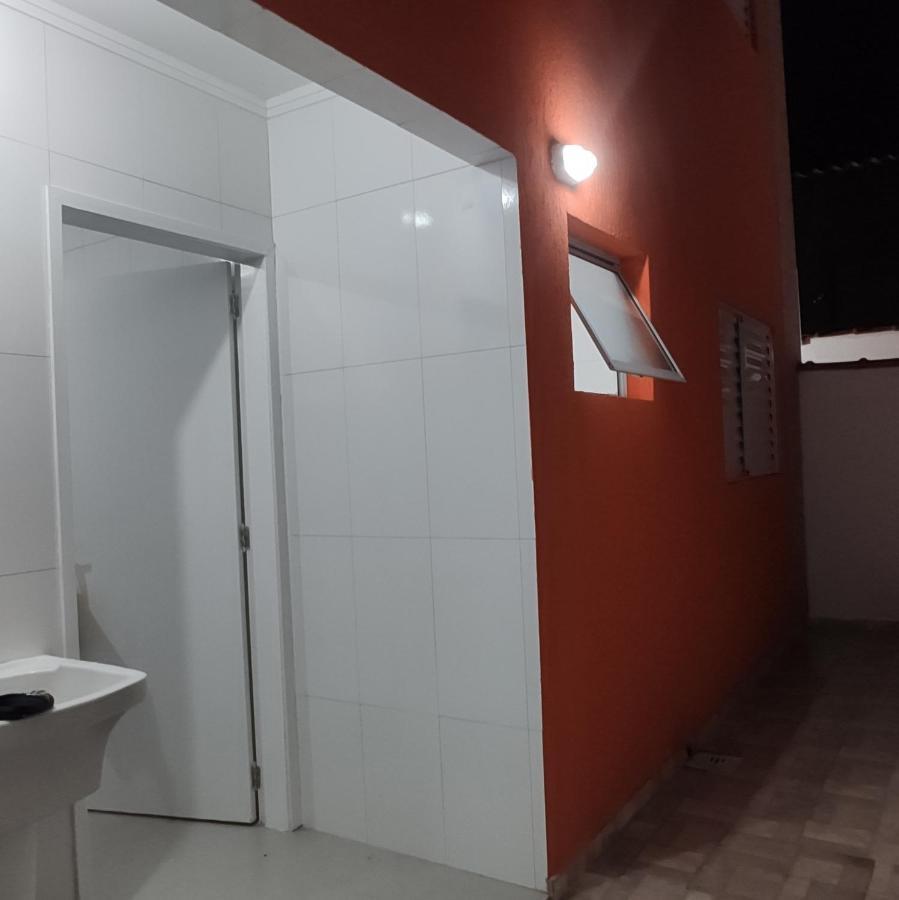 Cristal Da Vista Linda Apartamento 03 Bertioga Kültér fotó